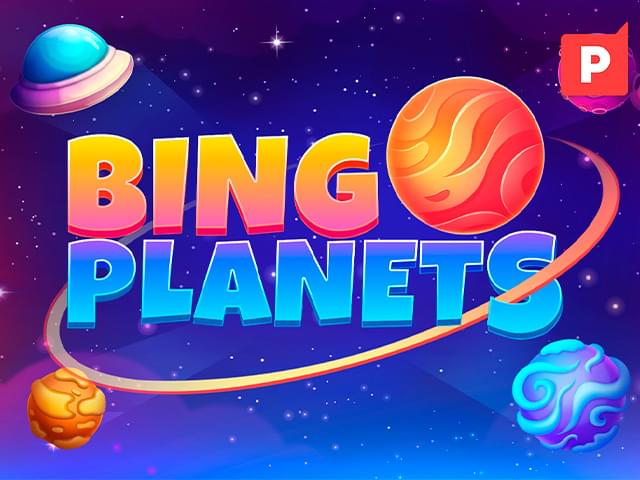 lnb bet Planetas do Bingo