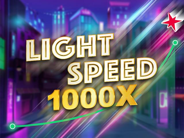 lnb bet Velocidade da Luz