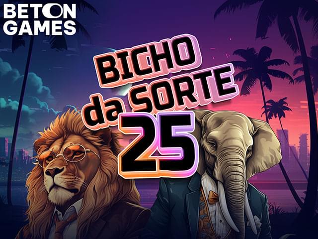 lnb bet Loto Bicho da sorte 25
