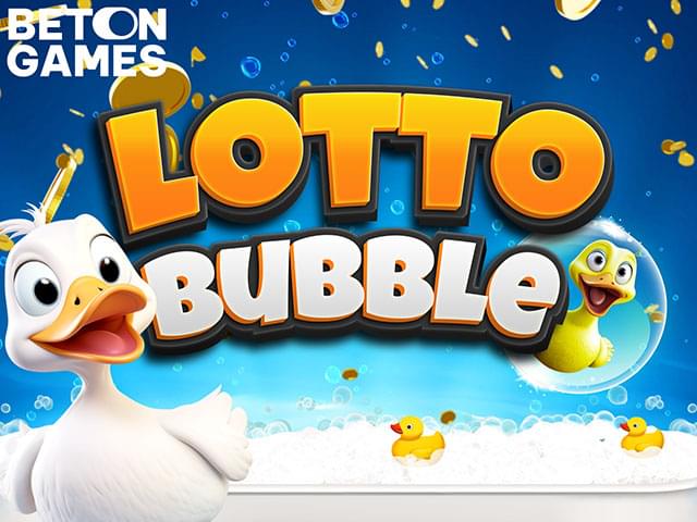 lnb bet Lotto Bubble Pro
